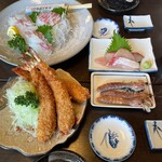 まるは食堂旅館 - 