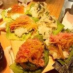 権八 NORI-TEMAKI - 