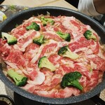 青森の肉と野菜 やだらめぇ - 