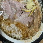 浅草 熟成味噌らーめん のりあき･美々 - 