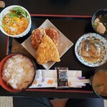 和ダイニング風ぐるま - 料理写真: