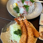まるは食堂旅館 - 