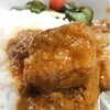 欧風カレー ボンディ 神保町本店