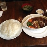 レストラン　オオタ - 