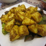 ＳＰＩＣＥ　ＤＩＮＩＮＧ - アルサディコ☆