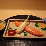 新ばし 星野 - 