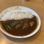 Spice Curry カリカリ - 