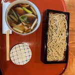 手打ち蕎麦 ルチン - 