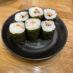 Atesushi Tempura Sakaba Sushi Pa - 