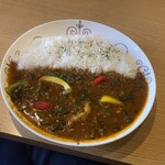 Spice Curry カリカリ - 