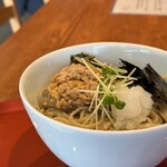 手打ち蕎麦 ルチン - 