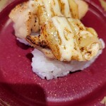 Sushiro - ・グリルチキンチーズ　120円