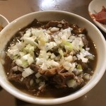 もつ焼き ウッチャン 新宿思い出横丁 - 煮込み