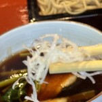 手打ち蕎麦 ルチン - 