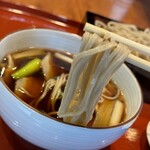 手打ち蕎麦 ルチン - 