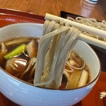 手打ち蕎麦 ルチン - 