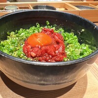 祇園肉亭 新 - 