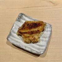 鳥つき - 
