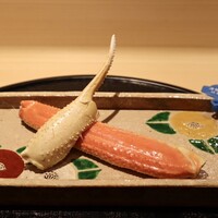 新ばし 星野 - 