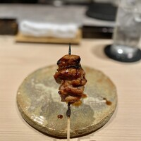 鳥つき - 