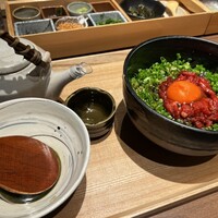 祇園肉亭 新 - 