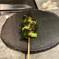 鳥つき - 