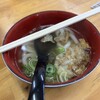 かすうどん 恵美須屋 2号店