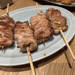 中目黒 とりまち - 