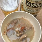 立飲み　のんき屋 - 