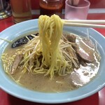 グッドモーニング ラーメンショップ - 