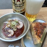 立飲み　のんき屋 - 