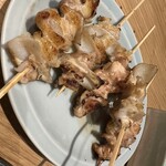 中目黒 とりまち - 