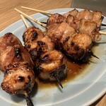 中目黒 とりまち - 