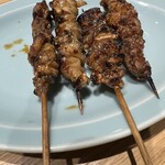 中目黒 とりまち - 