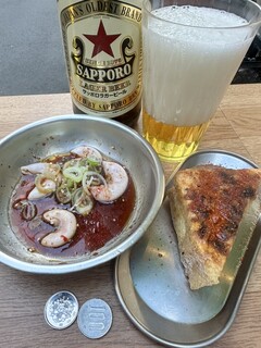 立飲み　のんき屋 - 