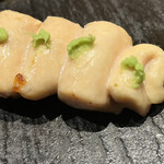 銀座とりや幸 - 