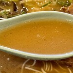 Hakata Tonkotsu Masao - 老スープのコク
