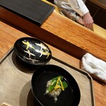 帝国ホテル 寅黒 - 