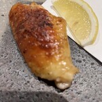 銀座とりや幸 - 