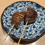 銀座とりや幸 - 