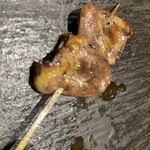 銀座とりや幸 - 