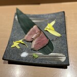 銀座とりや幸 - 