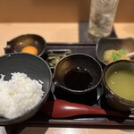 銀座とりや幸 - 