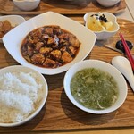 Chinese Tapas Hachi - 