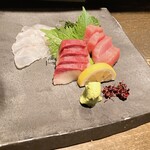 海鮮居酒屋 祭ーMATSURIー 〜旬魚と京野菜とお酒のお店〜 - 