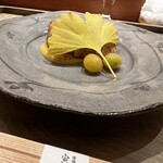 帝国ホテル 寅黒 - 