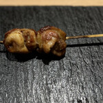 銀座とりや幸 - 