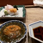 帝国ホテル 寅黒 - 