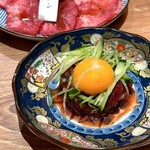 飛騨牛焼肉 牛ざんまい - 