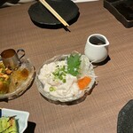 あっさり串焼○座 鶴ヶ峰店 - 